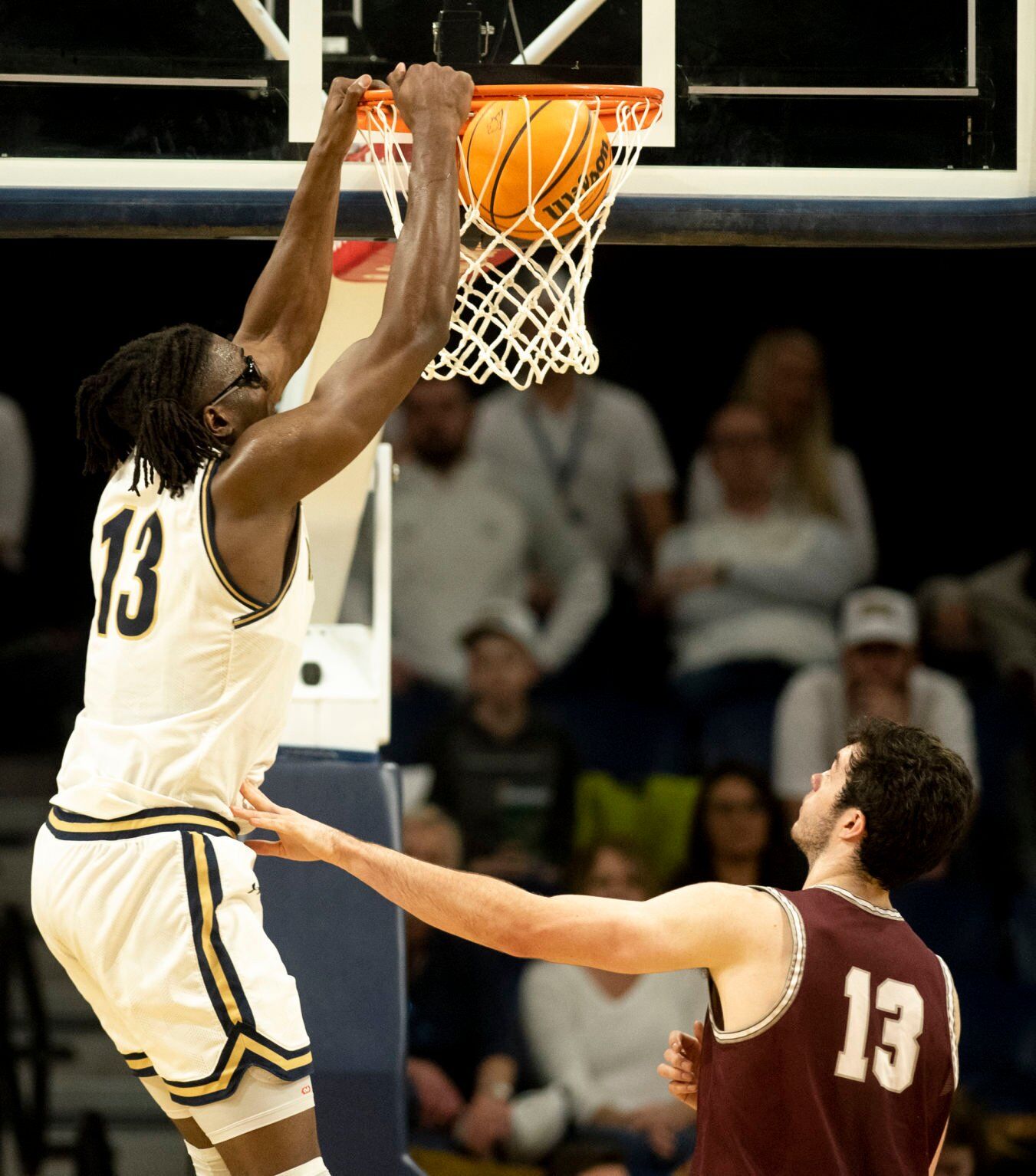 Brawl of the Wild basketball 17.JPG